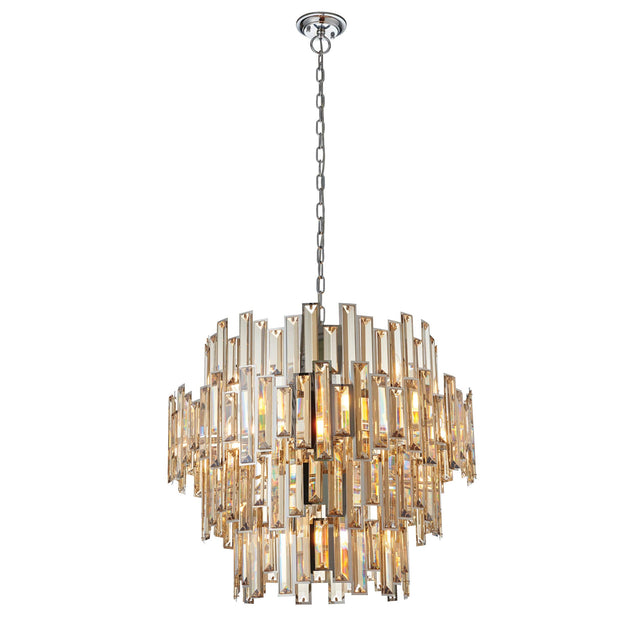 Endon Lighting - 72746 - Pendant Light