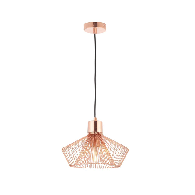 Endon Lighting - 72813 - Pendant Light