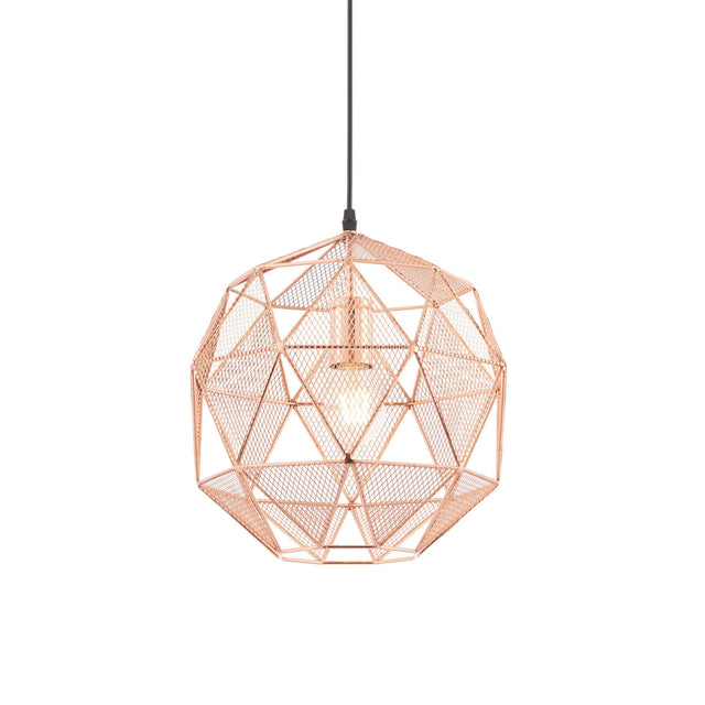 Endon Lighting - 72815 - Pendant Light