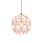 Endon Lighting - 72815 - Pendant Light