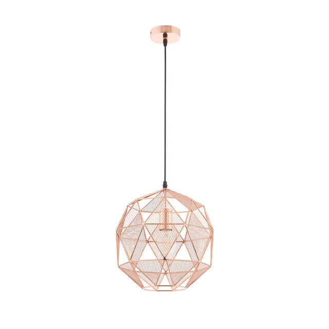 Endon Lighting - 72815 - Pendant Light