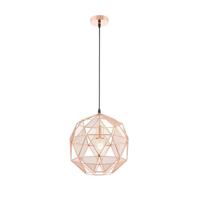 Endon Lighting - 72815 - Pendant Light