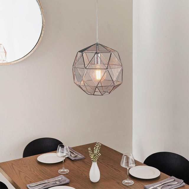 Endon Lighting - 72817 - Pendant Light