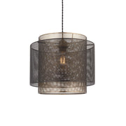 Endon Lighting - 72829 - Pendant Light