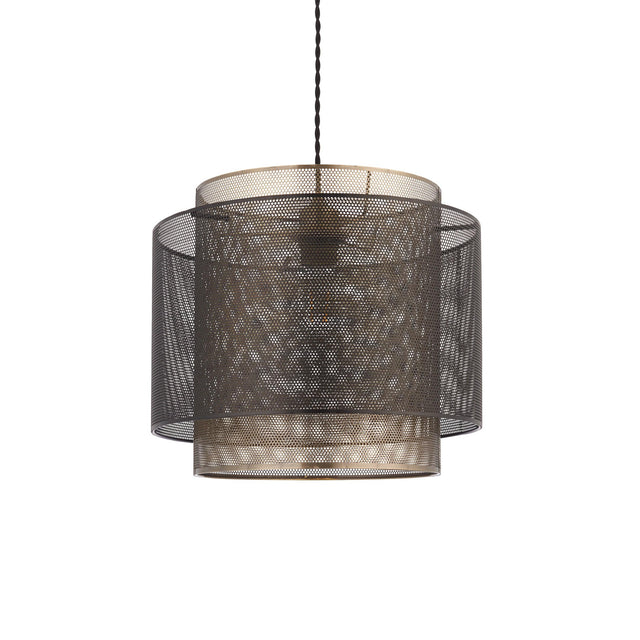 Endon Lighting - 72829 - Pendant Light