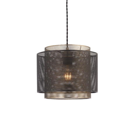 Endon Lighting - 72831 - Pendant Light