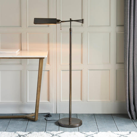 Endon Lighting - 72977 - Floor Lamps