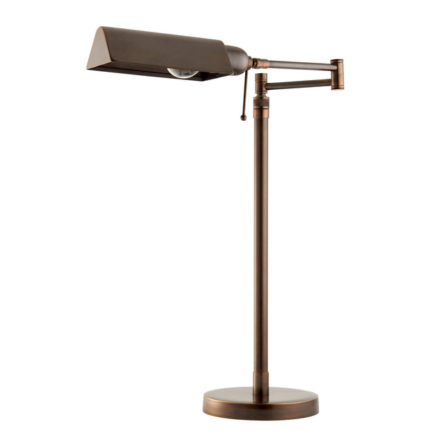 Endon Lighting - 72978 - Table Lamps