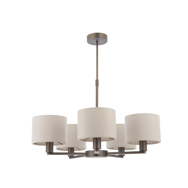 Endon Lighting - 73017 - Pendant Light