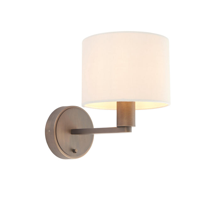 Endon Lighting - 73018 - Wall Lights