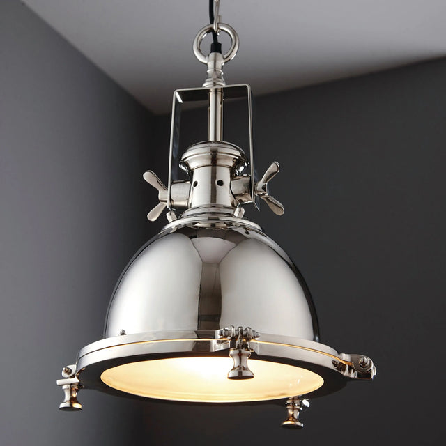 Endon Lighting - 73103 - Pendant Light