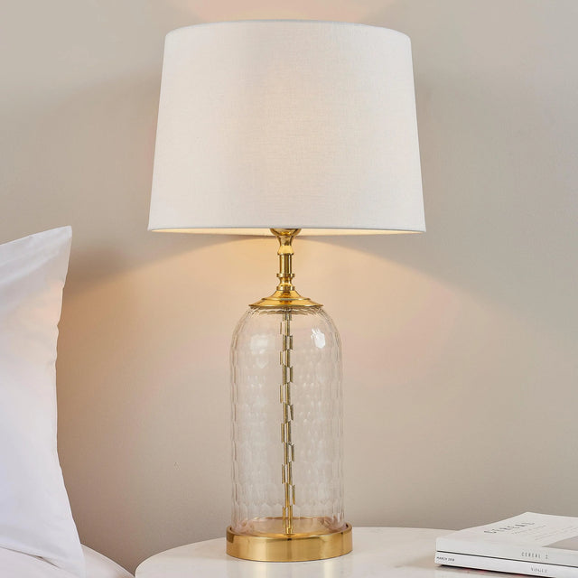 Endon Lighting - 73106 - Table Lamps