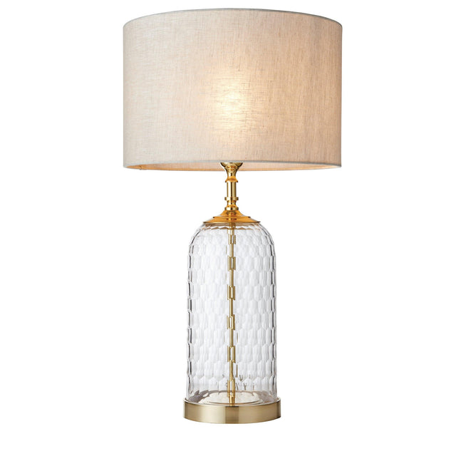 Endon Lighting - 73106 - Table Lamps