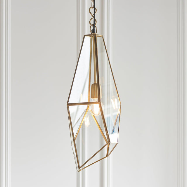 Endon Lighting - 73117 - Pendant Light