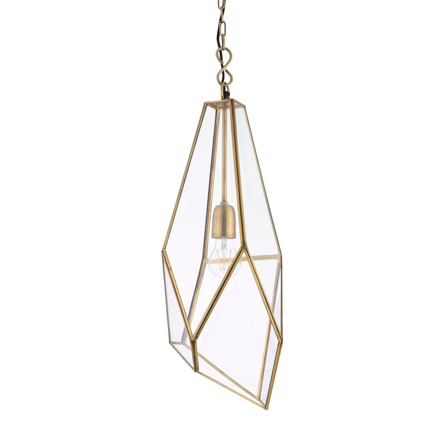 Endon Lighting - 73117 - Pendant Light