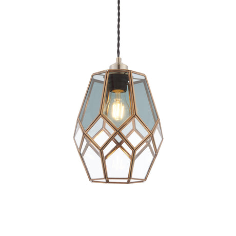 Endon Lighting - 73296 - Pendant Light