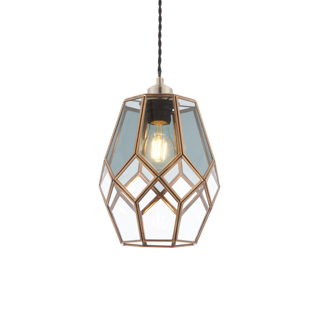 Endon Lighting - 73296 - Pendant Light