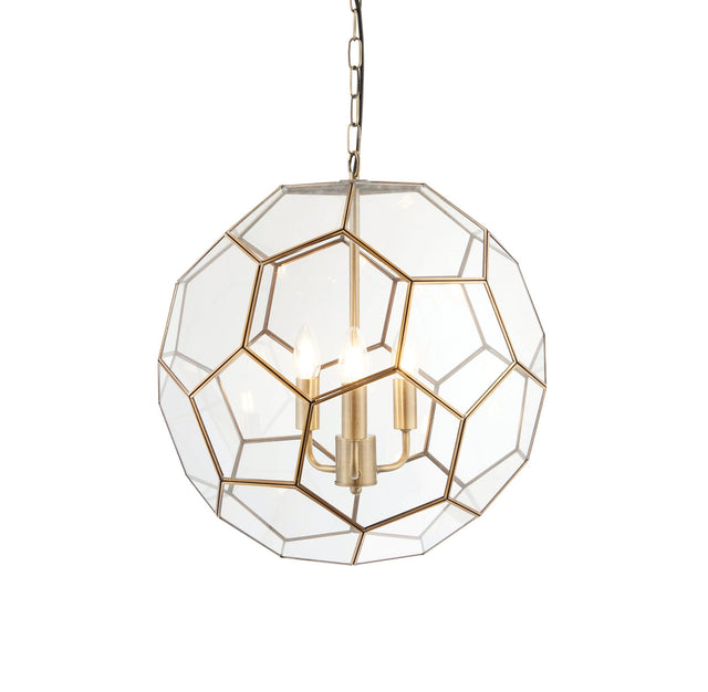 Endon Lighting - 73560 - Pendant Light