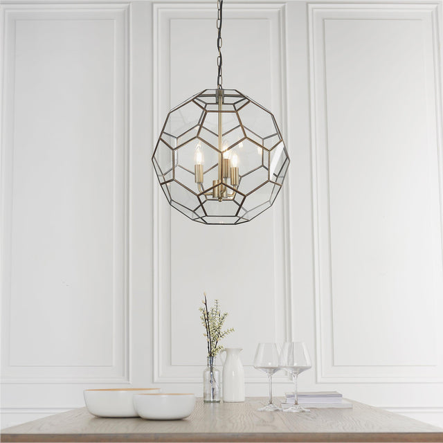 Endon Lighting - 73560 - Pendant Light