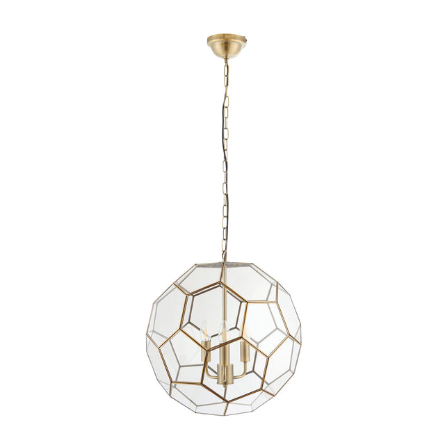 Endon Lighting - 73560 - Pendant Light