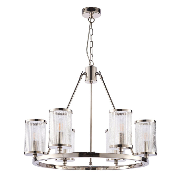 Endon Lighting - 74128 - Pendant Light