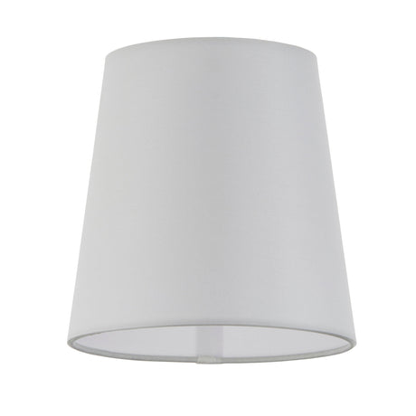 Endon Lighting - 74293 - Endon Interiors 1900 Range 74293 Indoor Lamp Shade 6W LED E14 Not applicable