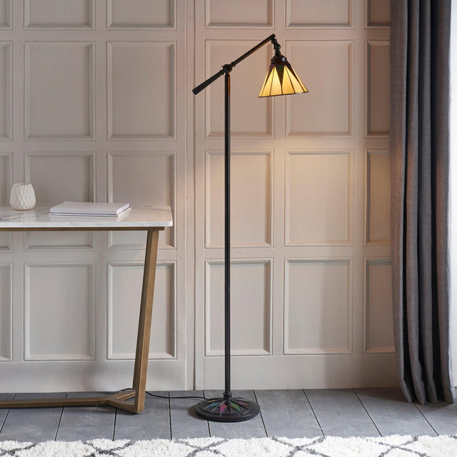 Endon Lighting - 74355 - Floor Lamps