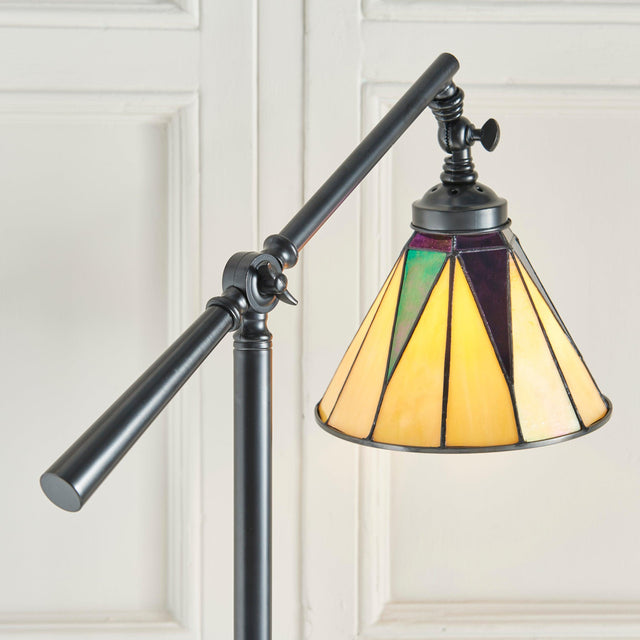 Endon Lighting - 74355 - Floor Lamps