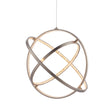 Endon Lighting - 74729 - Pendant Light