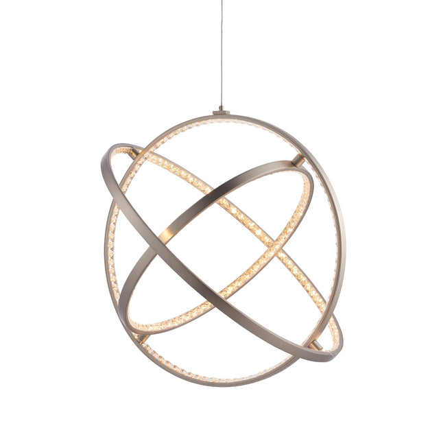 Endon Lighting - 74729 - Pendant Light