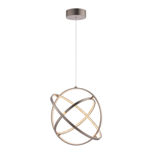 Endon Lighting - 74729 - Pendant Light