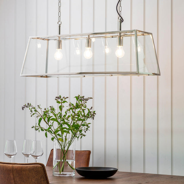 Endon Lighting - 76227 - Pendant Light