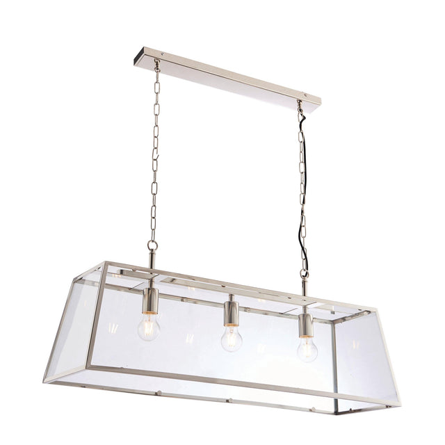 Endon Lighting - 76227 - Pendant Light