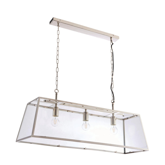 Endon Lighting - 76227 - Pendant Light