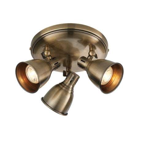 Endon Lighting - 76279 - Spot Light