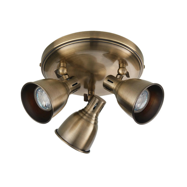 Endon Lighting - 76279 - Spot Light