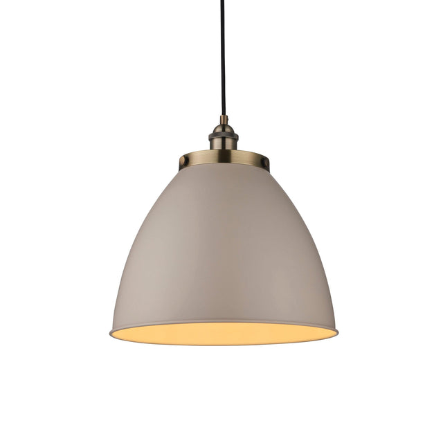 Endon Lighting - 76327 - Pendant Light