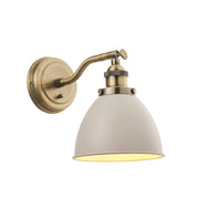 Endon Lighting - 76330 - Wall Lights