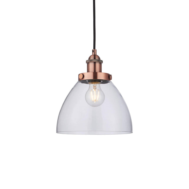 Endon Lighting - 76332 - Pendant Light