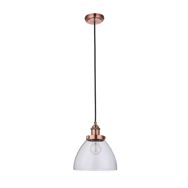 Endon Lighting - 76332 - Pendant Light