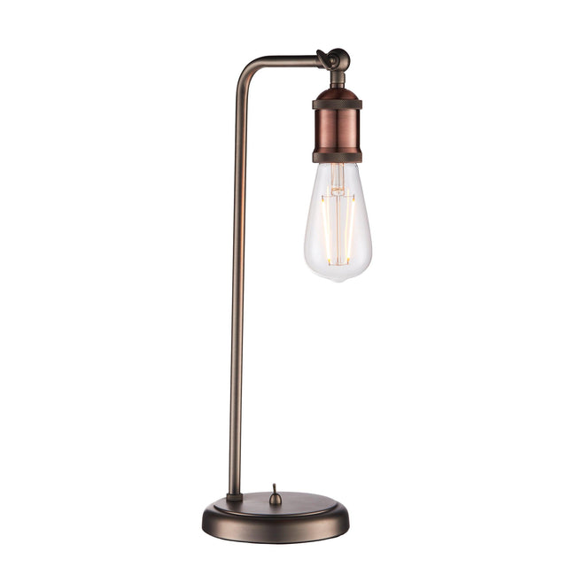 Endon Lighting - 76339 - Table Lamps