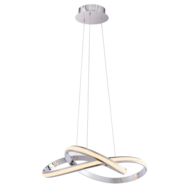 Endon Lighting - 76394 - Pendant Light