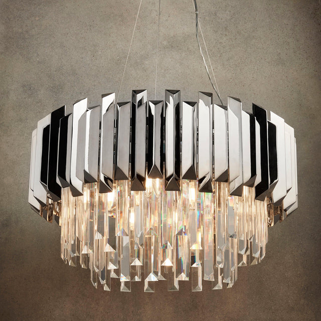 Endon Lighting - 76430 - Pendant Light