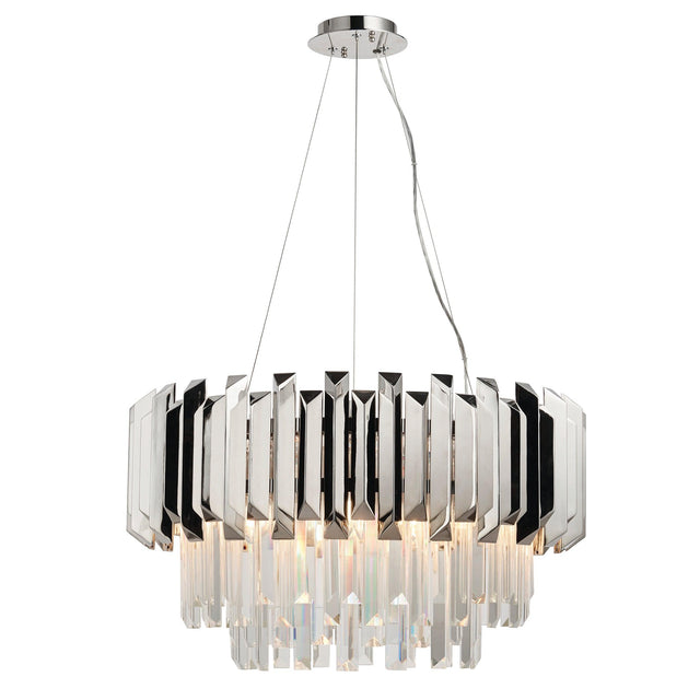 Endon Lighting - 76430 - Pendant Light