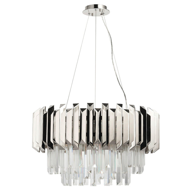 Endon Lighting - 76430 - Pendant Light