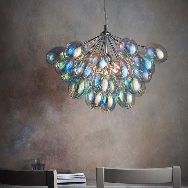 Endon Lighting - 76450 - Pendant Light