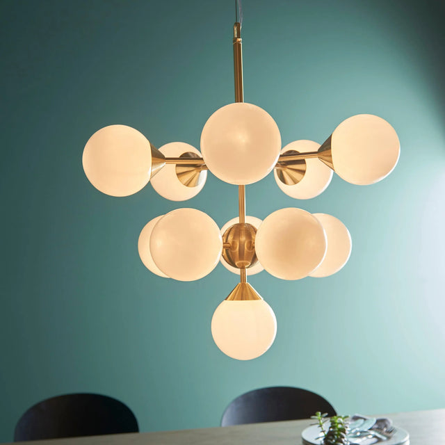 Endon Lighting - 76500 - Pendant Light