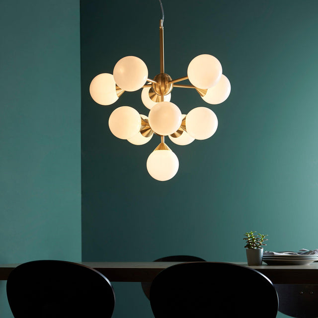 Endon Lighting - 76500 - Pendant Light