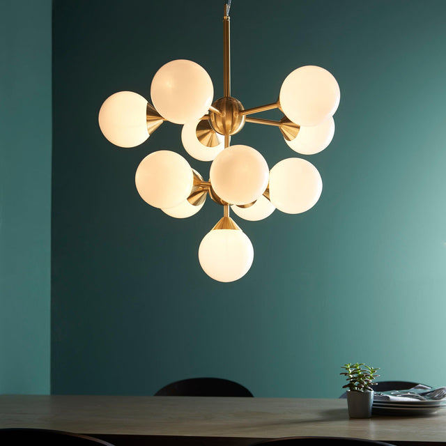 Endon Lighting - 76500 - Pendant Light