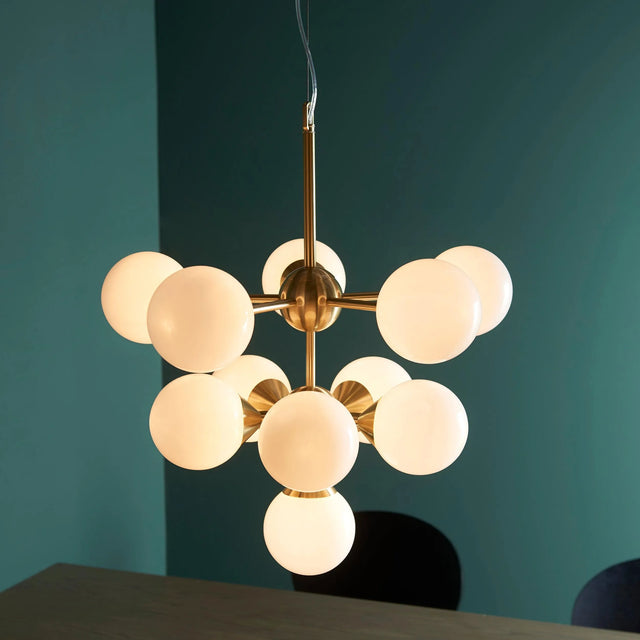 Endon Lighting - 76500 - Pendant Light